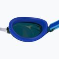 Speedo Vanquisher 3.0 Mirror children's swimming goggles cobalt pop / cobalt / gold mirror 6
