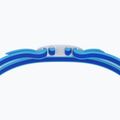 Speedo Vanquisher 3.0 Mirror children's swimming goggles cobalt pop / cobalt / gold mirror 7