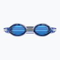 Children's swim goggles Speedo Vanquisher 3.0 Jr blue/cobal 2