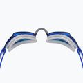 Children's swim goggles Speedo Vanquisher 3.0 Jr blue/cobal 3