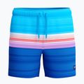 Men's swim shorts Speedo Printed Redondo Edge Volley 16" turkish sea