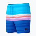 Men's swim shorts Speedo Printed Redondo Edge Volley 16" turkish sea 3