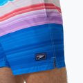 Men's swim shorts Speedo Printed Redondo Edge Volley 16" turkish sea 9