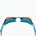 Children's swim goggles Speedo Jet 2.0 azure blue / parrot 3