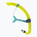 Speedo Bullet Head children's swim tube hyper yellow/artcic glass 2