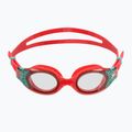 Children's swim goggles Speedo Hydrosity 2.0 post it pink / marine blue 2