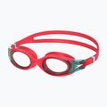 Children's swim goggles Speedo Hydrosity 2.0 post it pink / marine blue