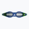 Children's swim goggles Speedo Hydrosity 2.0 cobalt/fluo green 2