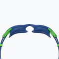Children's swim goggles Speedo Hydrosity 2.0 cobalt/fluo green 3