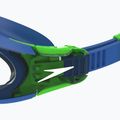 Children's swim goggles Speedo Hydrosity 2.0 cobalt/fluo green 5
