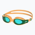 Speedo Hydrosity 2.0 aanadi orange/ aquarium children's swimming goggles