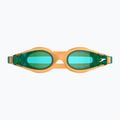 Speedo Hydrosity 2.0 aanadi orange/ aquarium children's swimming goggles 2