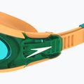 Speedo Hydrosity 2.0 aanadi orange/ aquarium children's swimming goggles 5