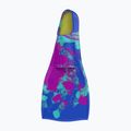 Speedo Long Blade cobalt pop/diva/arctic glass swimming fins 2