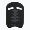 Speedo Kickboard black/white swimming board 2