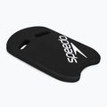Speedo Kickboard black/white swimming board 3