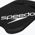 Speedo Kickboard black/white swimming board 4