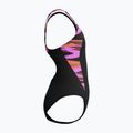 Children's one-piece swimsuit Speedo HyperBoom Splice Muscleback coral sands 5
