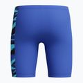 Speedo children's swim jammers HyperBoom Panel Jammer cobalt pop 2