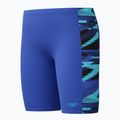 Speedo children's swim jammers HyperBoom Panel Jammer cobalt pop 3