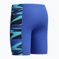 Speedo children's swim jammers HyperBoom Panel Jammer cobalt pop 4