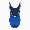 Speedo Solid Bound Scoop turkish sea women's one-piece swimsuit 2