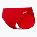 Children's swim briefs Speedo ECO Endurance + Brief fed red 3