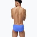 Men's swim briefs Speedo Club Training Placement Brief molten blend/cobalt pop 3