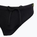 Speedo Placement hyper yellow women's two-piece swimsuit 5