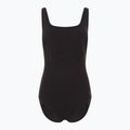 Women's one-piece swimsuit Speedo New Contour Eclipse anthracite