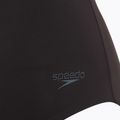 Women's one-piece swimsuit Speedo New Contour Eclipse anthracite 3