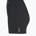 Ladies' one-piece swimsuit Speedo HyperBoom Splice Legsuit dark teal 4