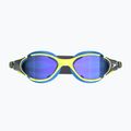 Swim goggles Speedo Biofuse 2.0 Mirror electric lime / cobalt / iris mirror 2
