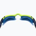 Speedo Biofuse 2.0 Mirror swim goggles electric lime / cobalt / iris mirror 3