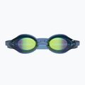 Swim goggles Speedo Vanquisher 3.0 Mirror Ltd nocturnal / cobalt / aurora mirror 2
