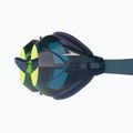 Swim goggles Speedo Vanquisher 3.0 Mirror Ltd nocturnal / cobalt / aurora mirror 3