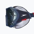 Swim mask Speedo Biofuse 2.0 peacoat / cobalt 4