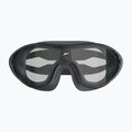 Swim mask Speedo Biofuse 2.0 black / steel 2