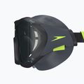 Swim mask Speedo Biofuse 2.0 black / steel 4