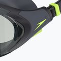 Swim mask Speedo Biofuse 2.0 black / steel 5