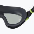 Swim mask Speedo Biofuse 2.0 black / steel 6