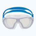 Swim mask Speedo Biofuse 2.0 white / clear 2