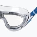 Swim mask Speedo Biofuse 2.0 white / clear 6
