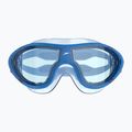 Children's swim mask Speedo Biofuse 2.0 lagoon blue / celeste 2