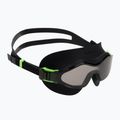 Swim mask Speedo Hydrosity speedo black / smoke