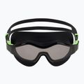 Swim mask Speedo Hydrosity speedo black / smoke 2