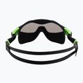Swim mask Speedo Hydrosity speedo black / smoke 4