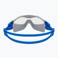 Swim mask Speedo Hydrosity light cement / clear 4
