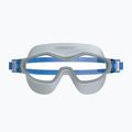 Swim mask Speedo Hydrosity light cement / clear 2