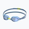 Swim goggles Speedo Fastskin Speedsocket 2 Mirror sugar blue / celeste / iris mirror